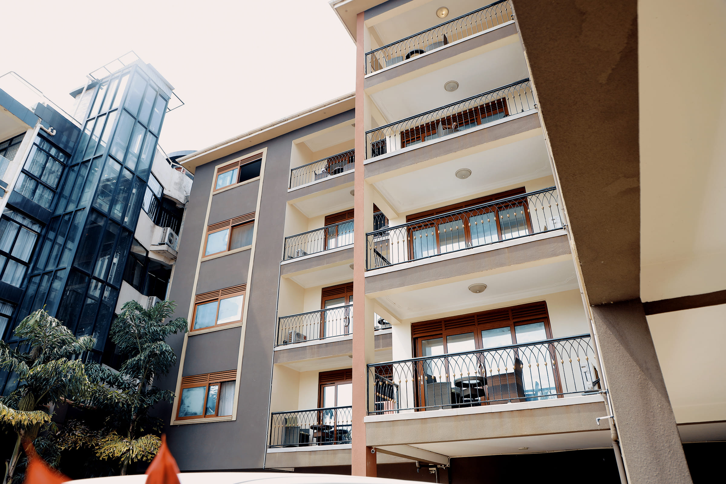Exterior Image