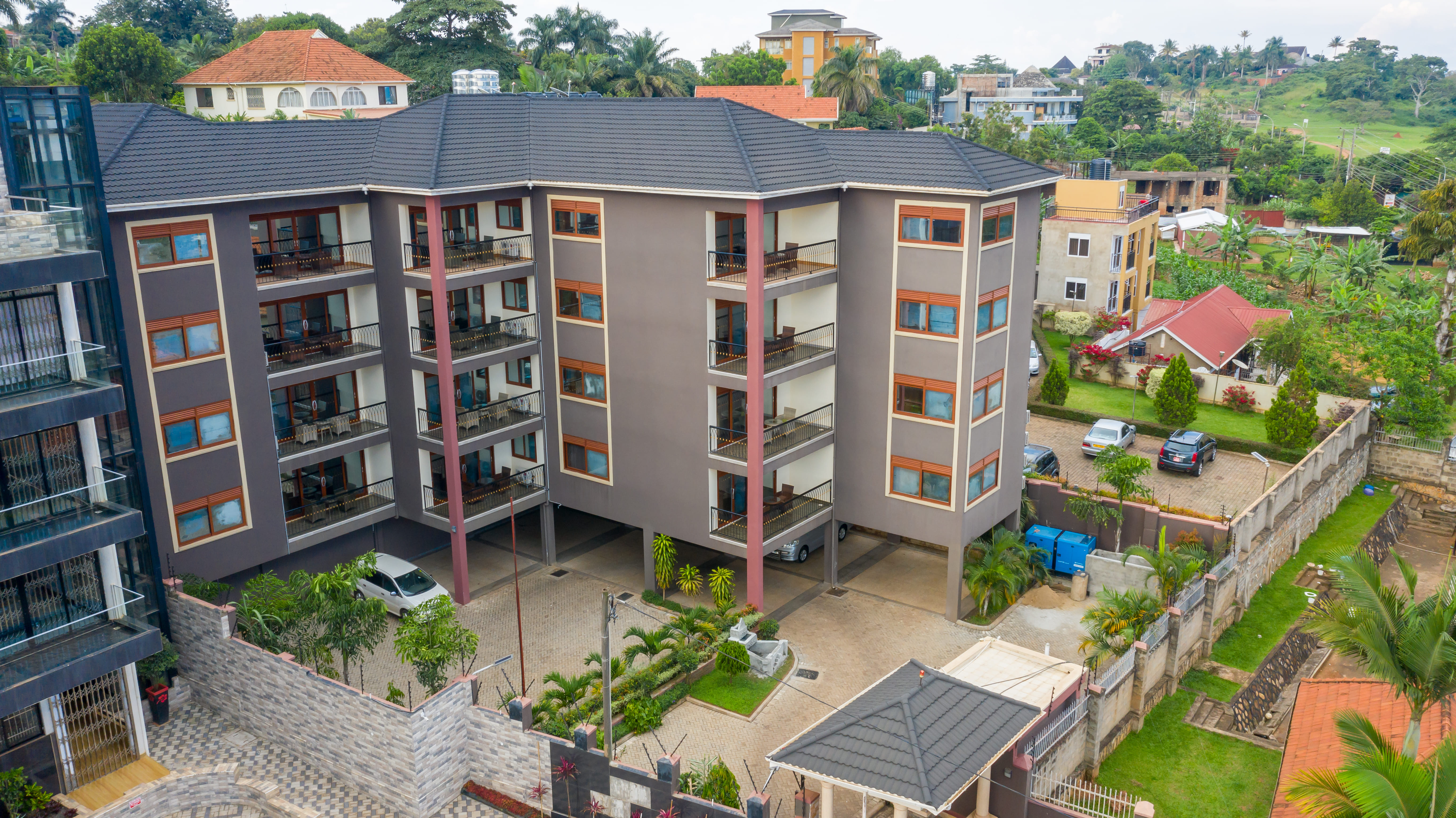 Exterior Image